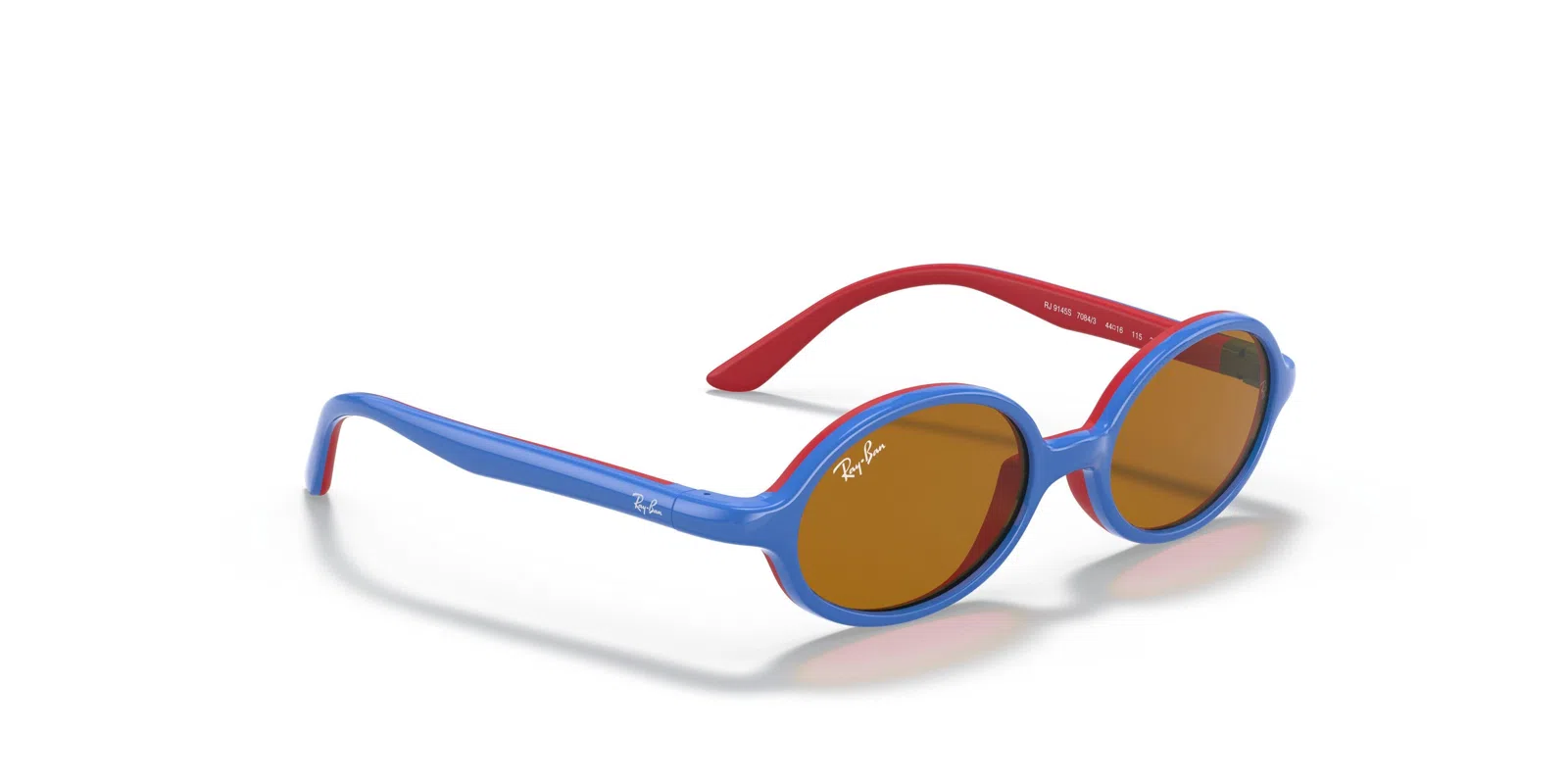 Ray-Ban Kids 0RJ9145S Sunglasses - view 8